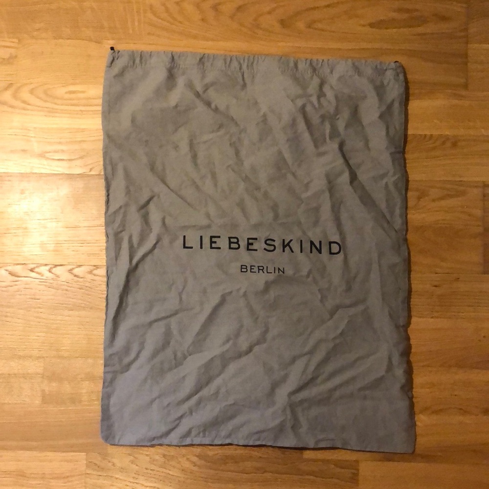 Liebeskind Dust Bag